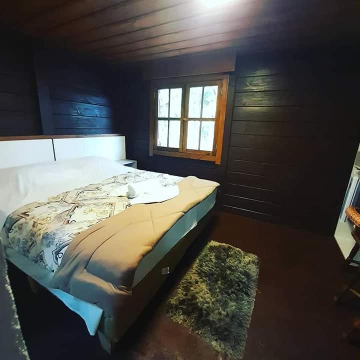 Refugio Jardim Mariana Hotel Canela Exterior photo